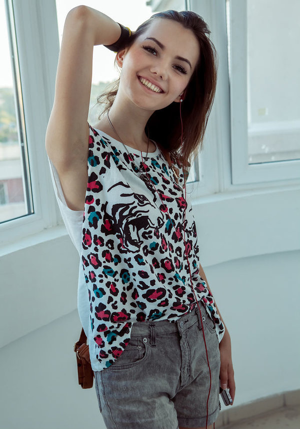Ариночка, 35